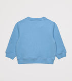 Trotters cotton Here Comes Trouble sweatshirt 3-24 months (British brand)