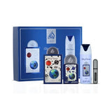 Lattafa Pride Art Of Universe perfume gift set - British product