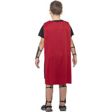 Smiffys Roman Soldier Costume in black - British product