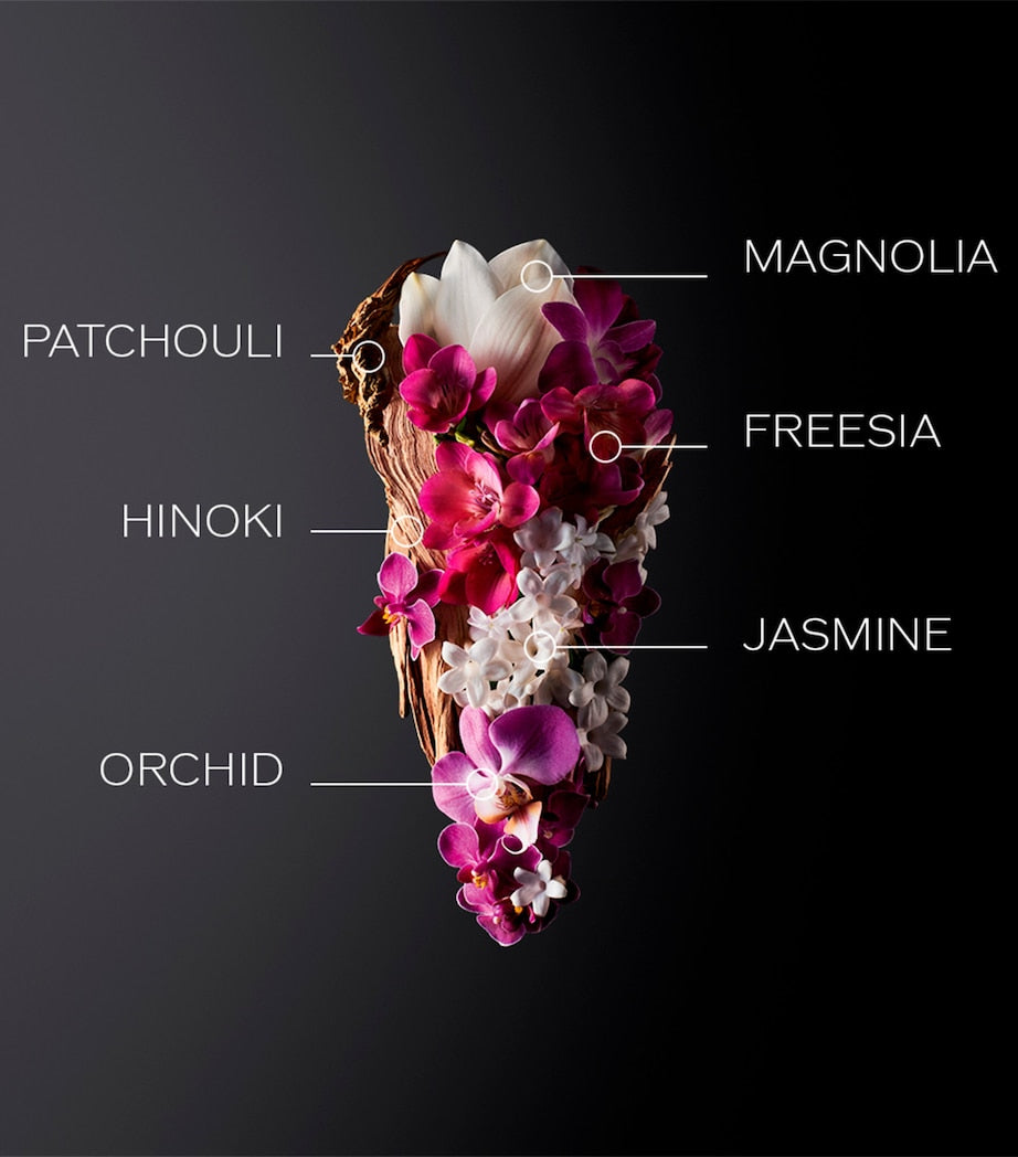 Shiseido Ginza Eau de Parfum 50ml, imported from the UK