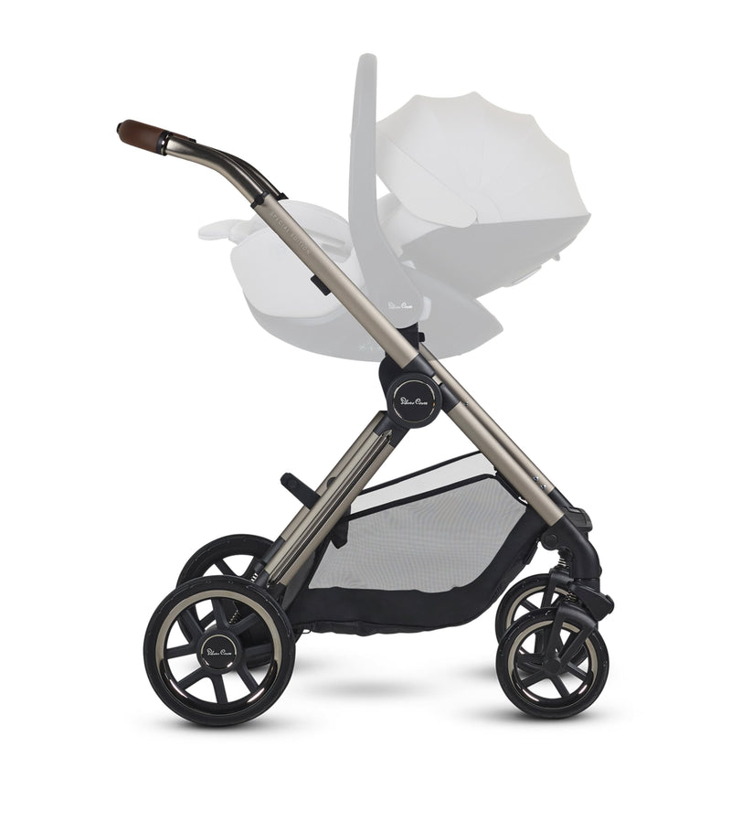 Silver Cross Reef 2 Kinderwagen - Sonderedition