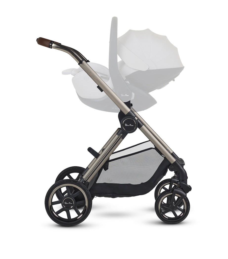 Silver Cross Reef 2 Kinderwagen - Sonderedition