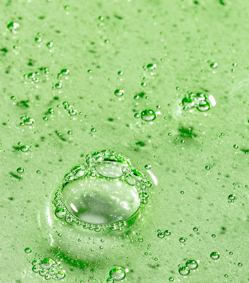 Philip B peppermint avocado shampoo 60ml, imported from the UK
