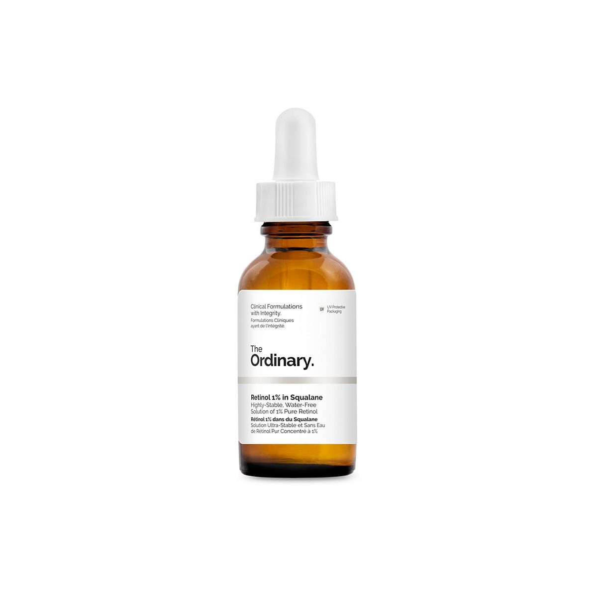 The Ordinary Retinol 1% in Squalane 30ml GOODS Boots   