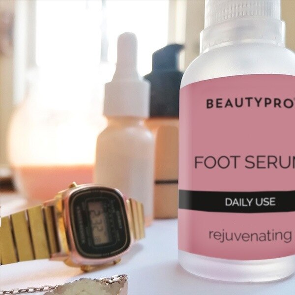 Beautypro Foot Therapy Serum 30Ml