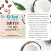 KinKind Butter me up! body lotion bar 40g (British brand)