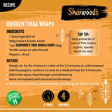 Sharwood's Tikka Masala Sauce   420g GOODS M&S   