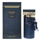 Afnan Historic Olmeda Eau de Parfum 100ml - British product