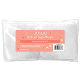 JoLee Lint Free Wipes, Gel Polish Removal Pads - Pack of 100 GOODS Superdrug   