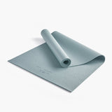 Myga yoga mat teal, imported from the UK