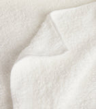 Uchino Zero Twist bath towel 70cm x 140cm (British brand)