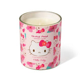 Hello Kitty scented candle orchid petal 206g - British product