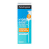 Neutrogena Hydro Boost Hydrating Face Fluid 50ml, imported from the UK