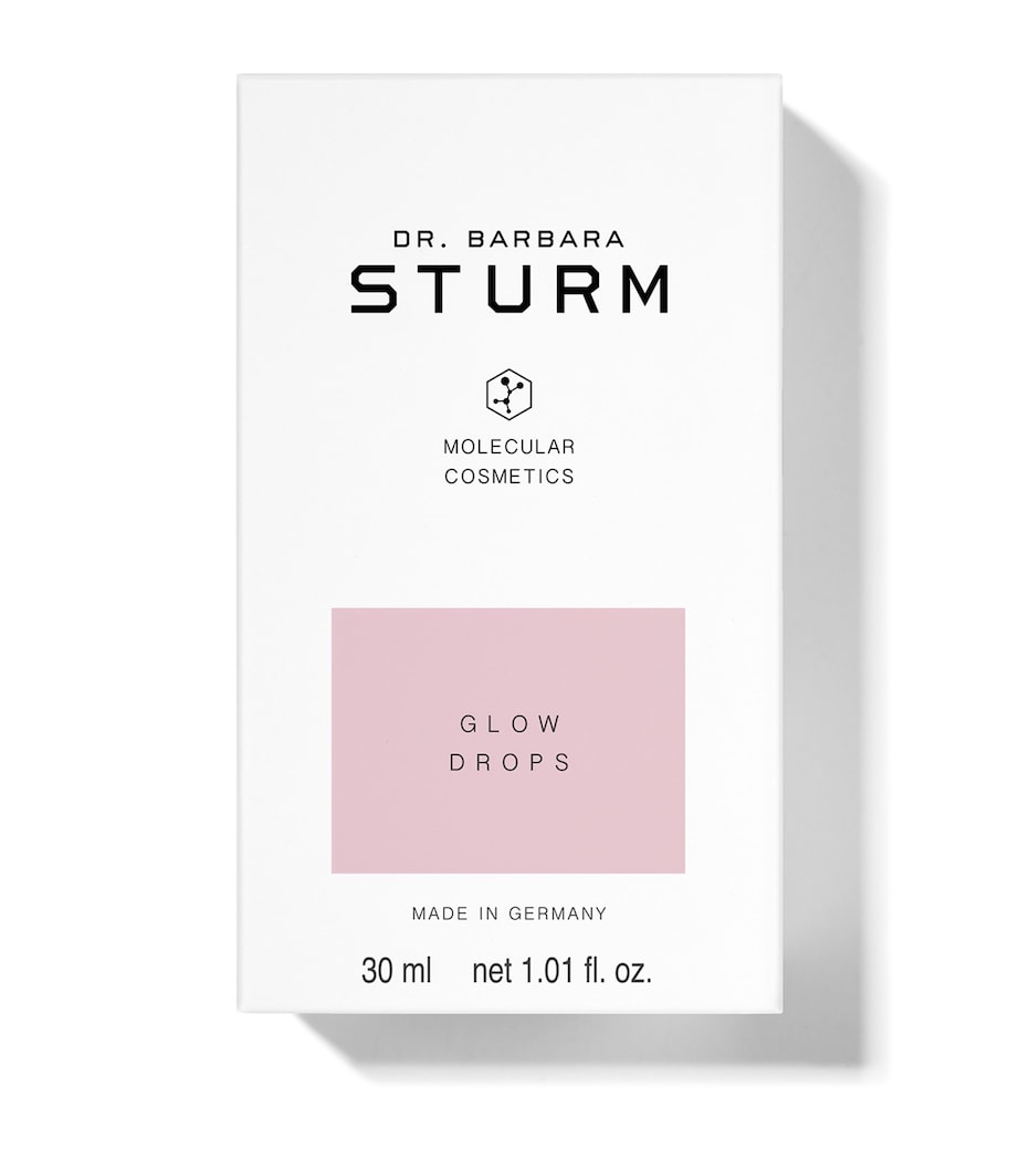 Dr. Barbara Sturm Glow Drops face serum 30ml - British product
