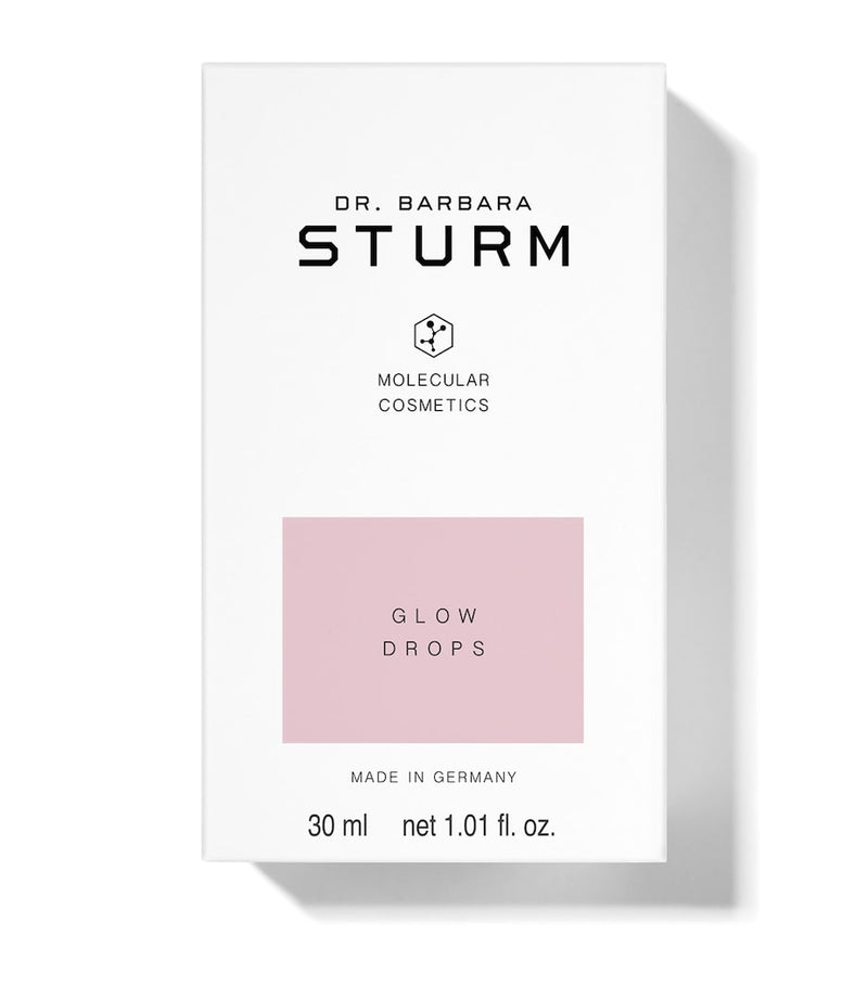 Dr. Barbara Sturm Glow Drops face serum 30ml - British product