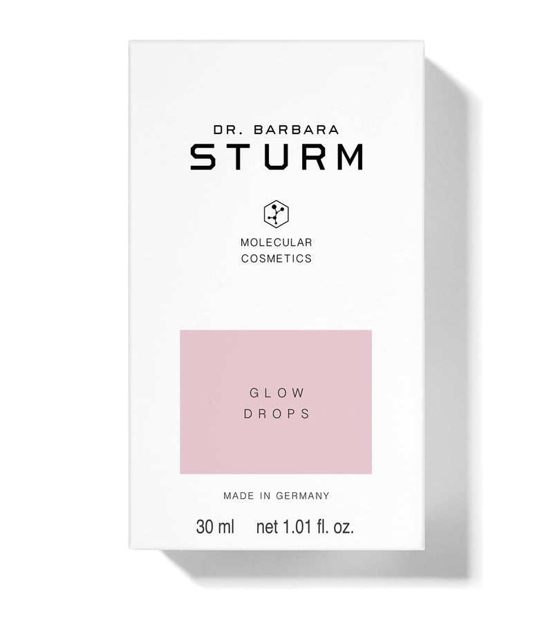 Dr. Barbara Sturm Glow Drops face serum 30ml - British product