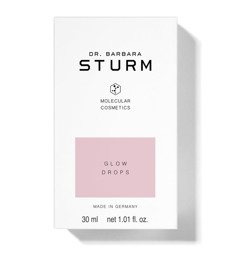 Dr. Barbara Sturm Glow Drops face serum 30ml - British product