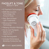 Rio Face Lift & Tone Beauty Spa facial toning device UK version