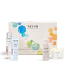 NEOM Wellbeing Discovery Collection gift set of 4 products (British brand)