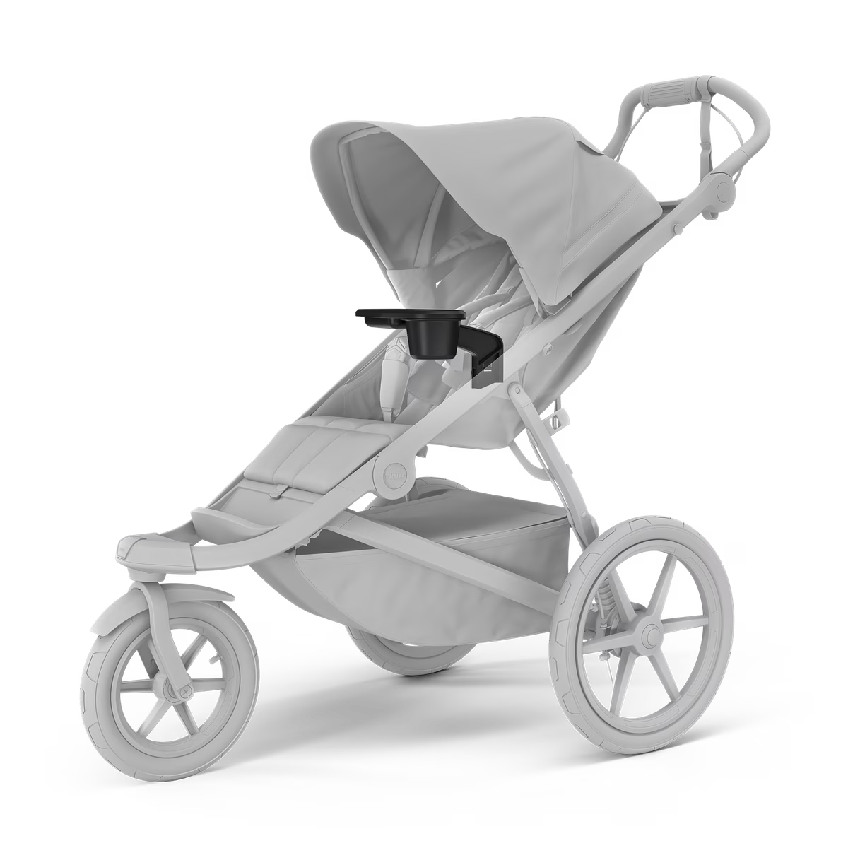 Thule Urban Glide 3 snack tray for pushchair (British brand)
