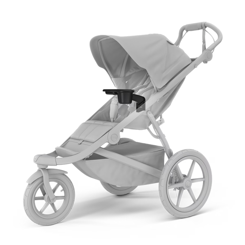 Thule Urban Glide 3 snack tray for pushchair (British brand)