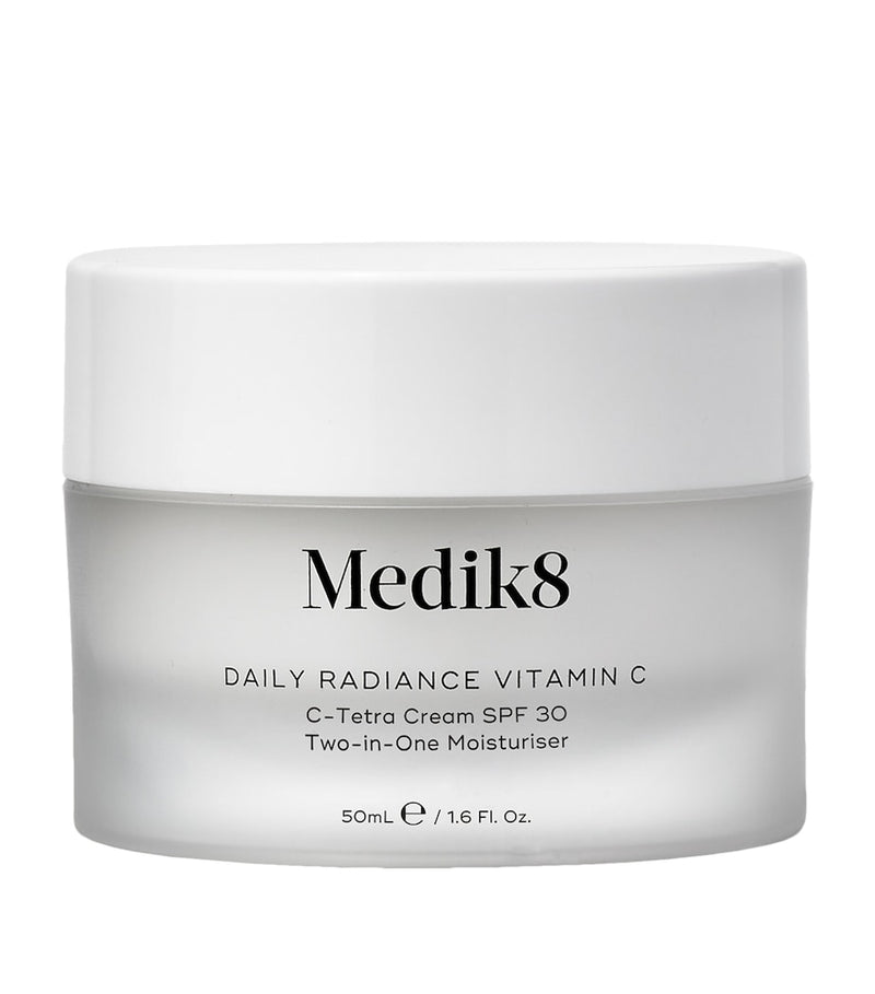 Medik8 vitamin C cream SPF 30 50ml - British product