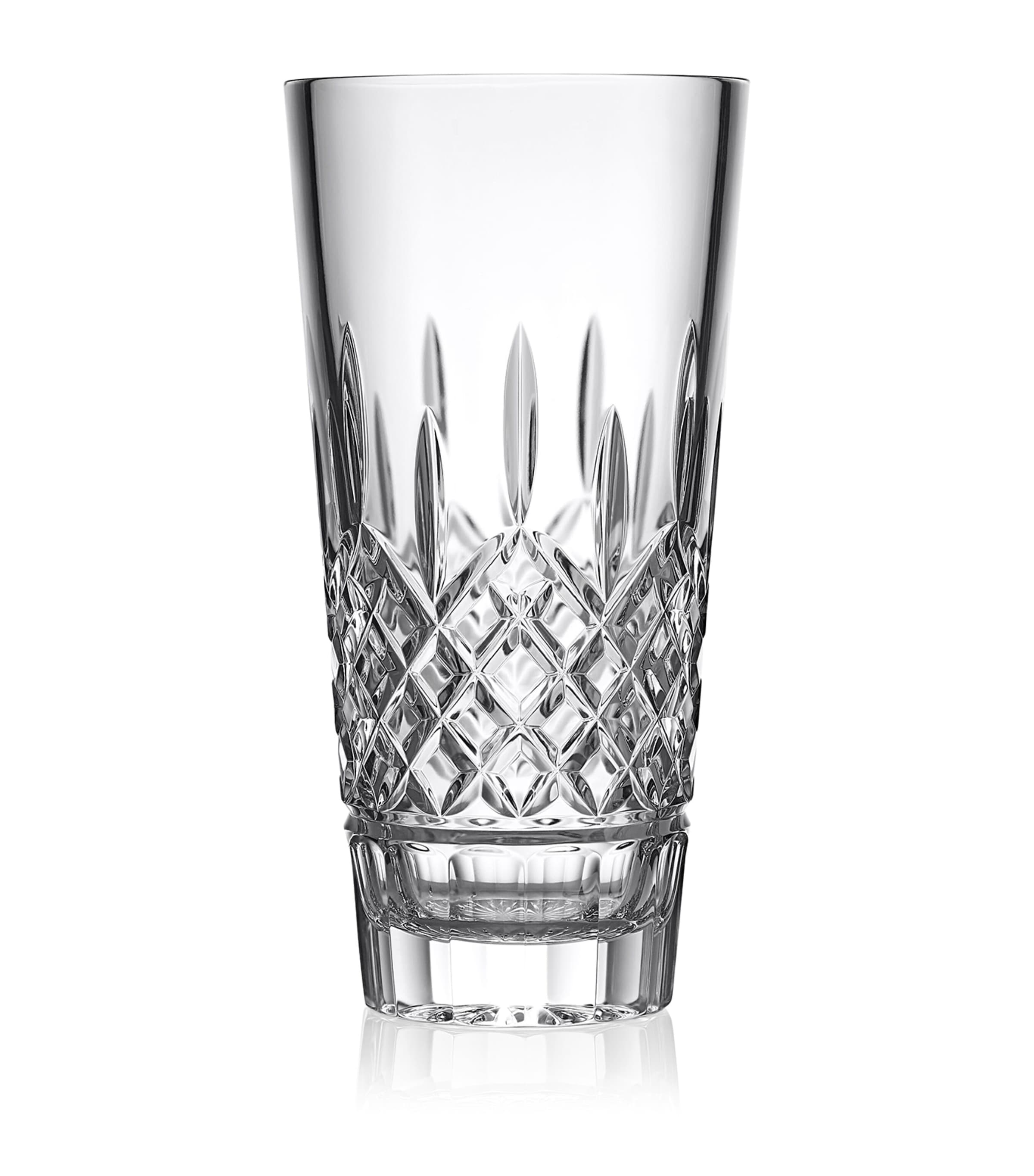 Waterford Lismore Essence vase 30cm (British brand)