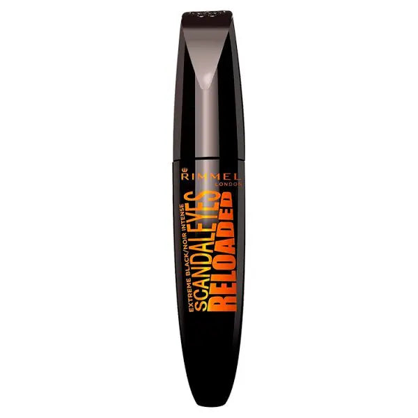 Rimmel London mascara Extreme Black, imported from the UK