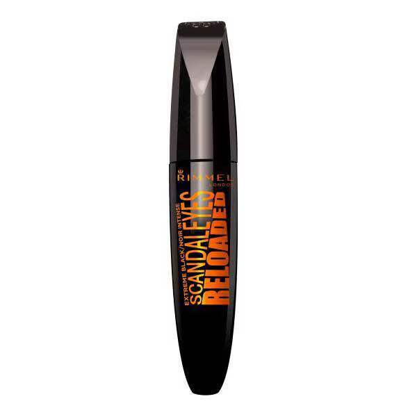 Rimmel London mascara Extreme Black, imported from the UK