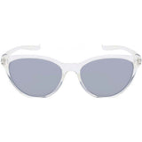 Nike clear translucent sunglasses - British product