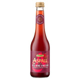 Aspall Organic Red Wine Vinegar   350ml GOODS M&S   