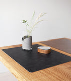 LIND DNA Square Placemats Set of 4, UK version