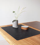 LIND DNA Square Placemats Set of 4, UK version