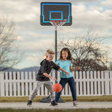 Lifetime 32 Inch (81.28 cm) Youth Portable Basketball Hoop GOODS Costco UK