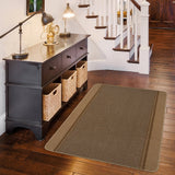 Kilkis Beige Rug 100x150cm, UK version