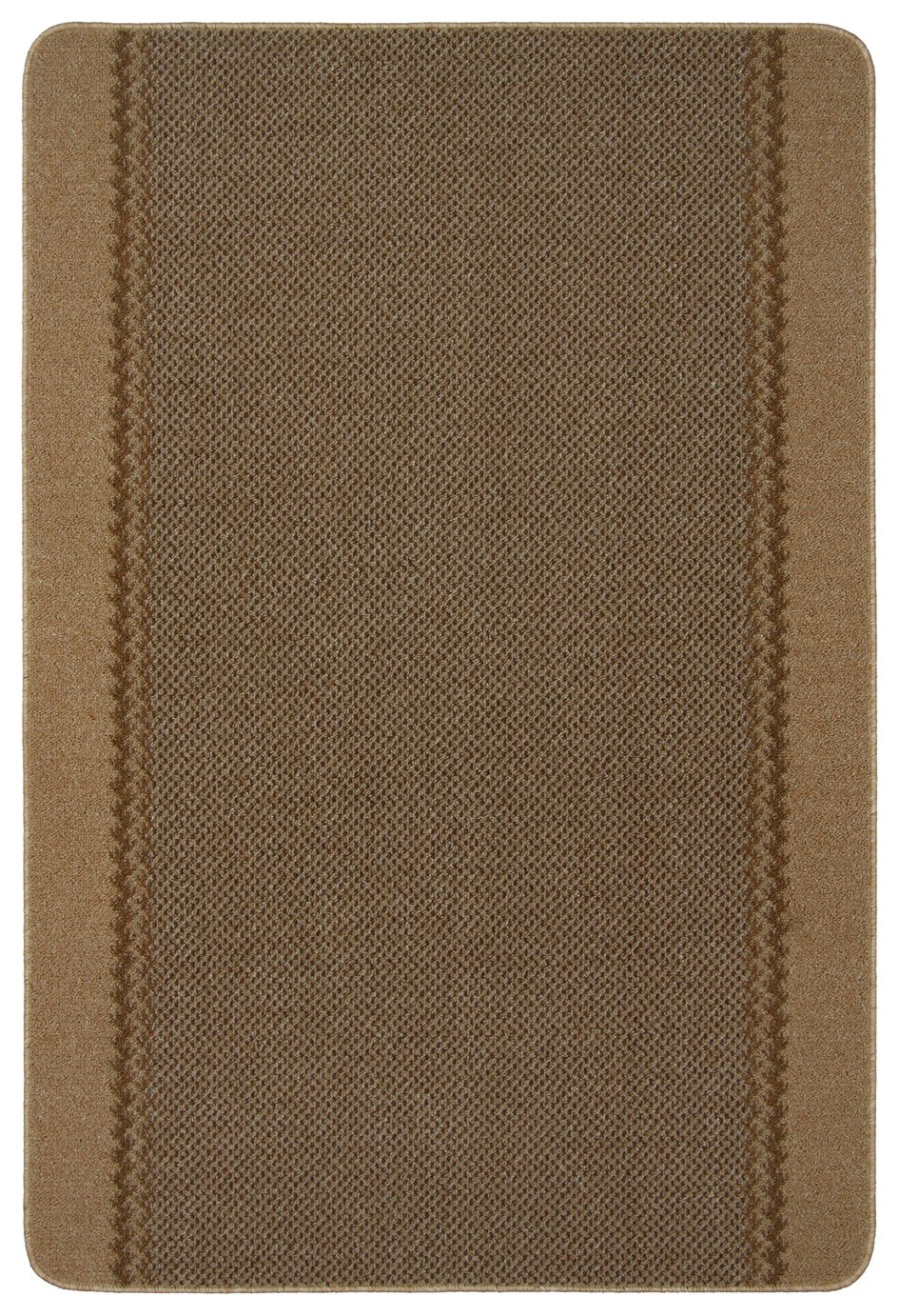Kilkis Beige Rug 100x150cm, UK version