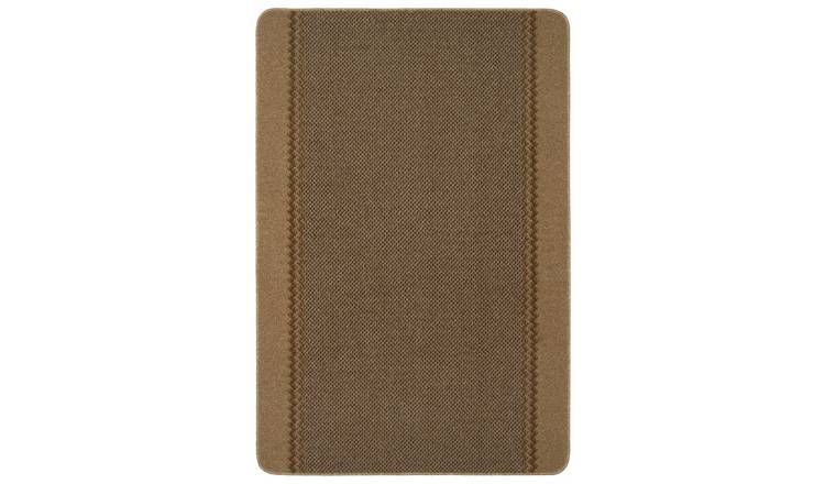 Kilkis Beige Rug 100x150cm, UK version