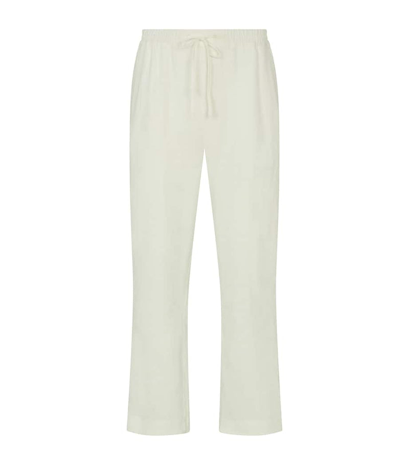 Elasticated Waistband Comfort Trousers