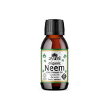 Ayumi organic neem oil 100ml - British product