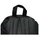 Pokemon black backpack with 10.4 litre capacity, imported from the UK
