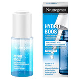 Neutrogena Hydro Boost Hyaluronic Acid Concentrated Serum   15ml