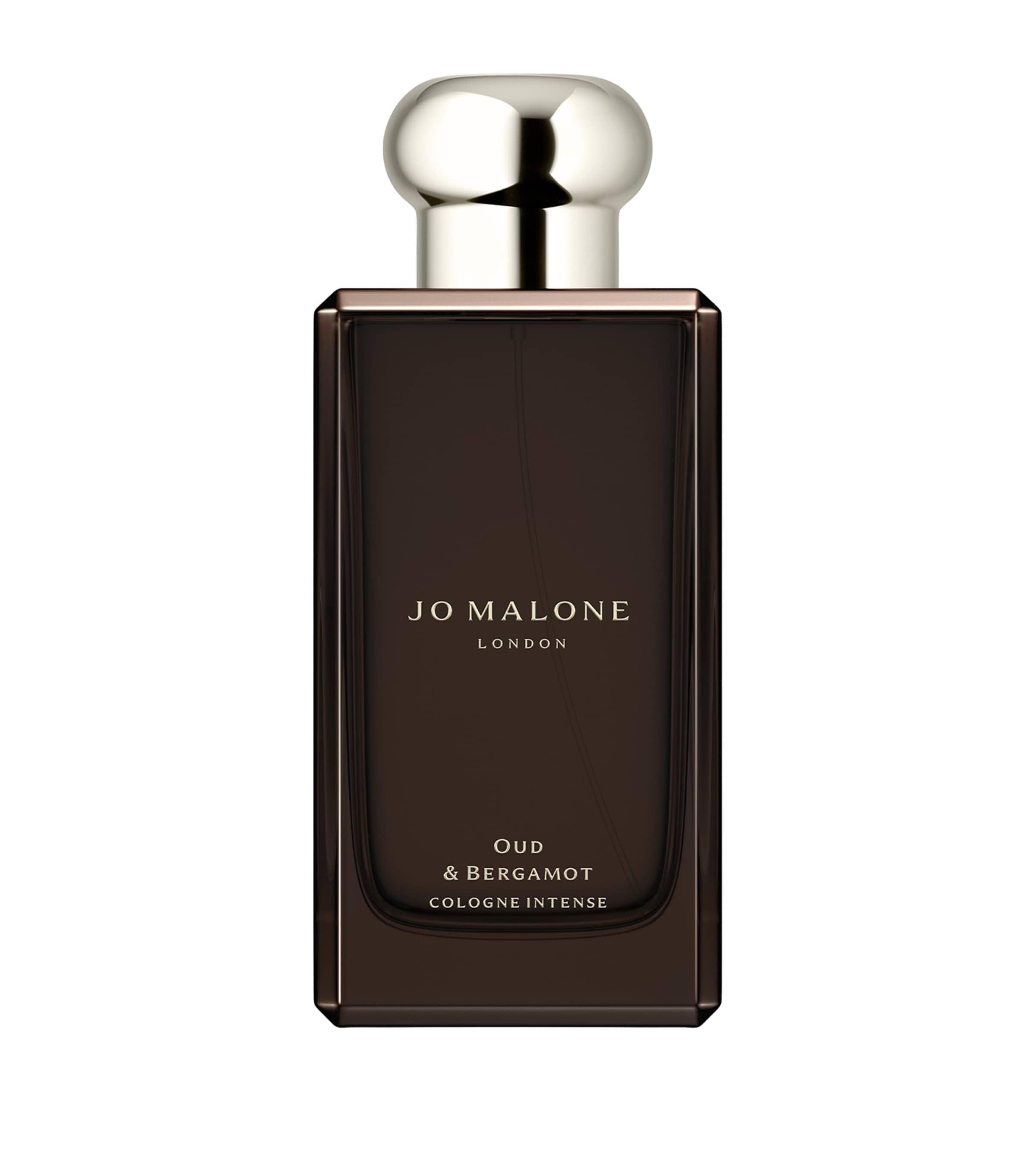 Jo Malone London Oud & Bergamot Cologne Intense 100ml (British brand)