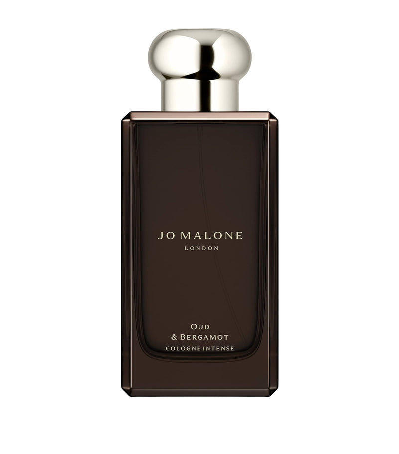 Jo Malone London Oud & Bergamot Cologne Intense 100ml (British brand)