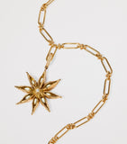 Annoushka star anise charm pendant 28mm - British product
