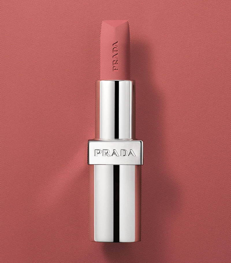 Prada soft matte lipstick refill 3.8g, imported from the UK