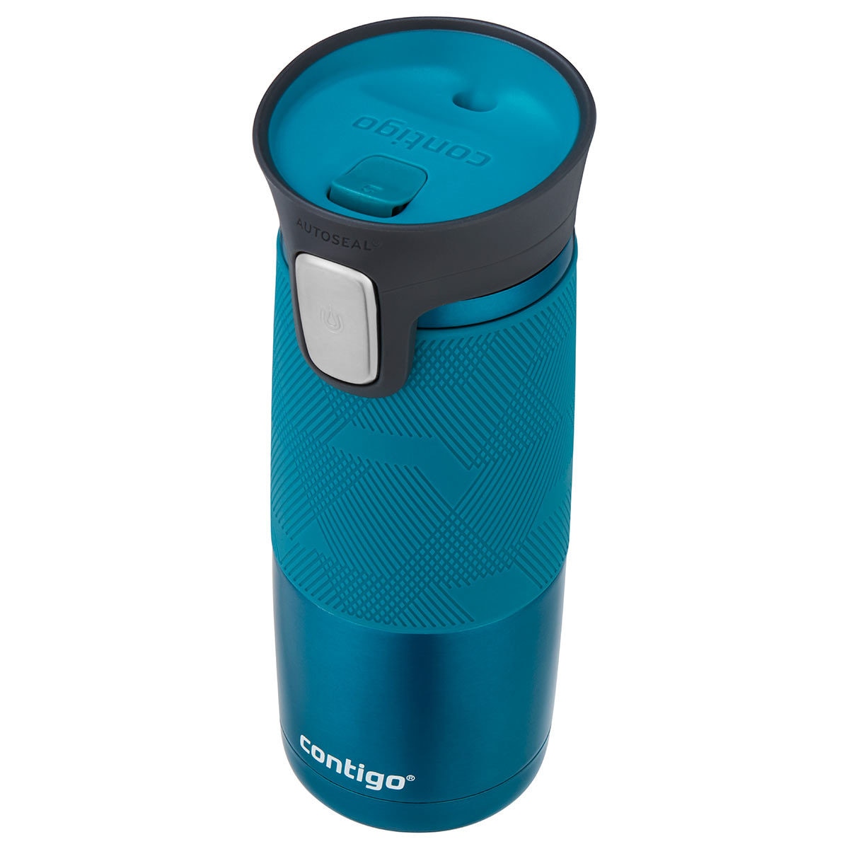 Contigo Autoseal 2 pack travel mugs, imported from the UK