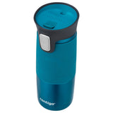 Contigo Autoseal 2 pack travel mugs, imported from the UK