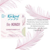 KinKind fragrance free conditioner bar 40g (British brand)