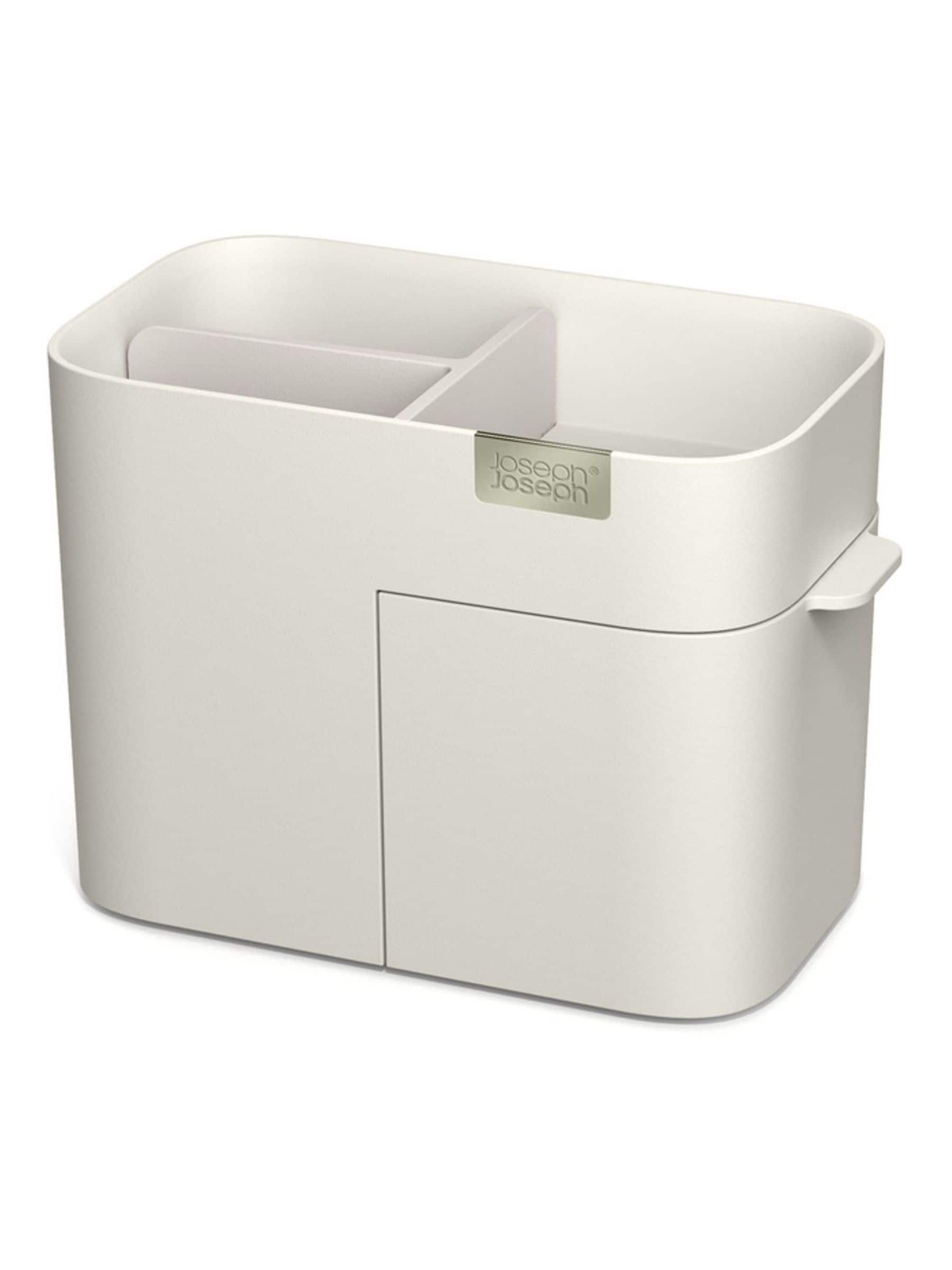 Joseph Joseph Natural Viva Compact Cosmetic Organiser, UK version