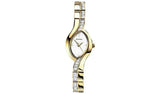 Sekonda ladies stone set bracelet watch - British product
